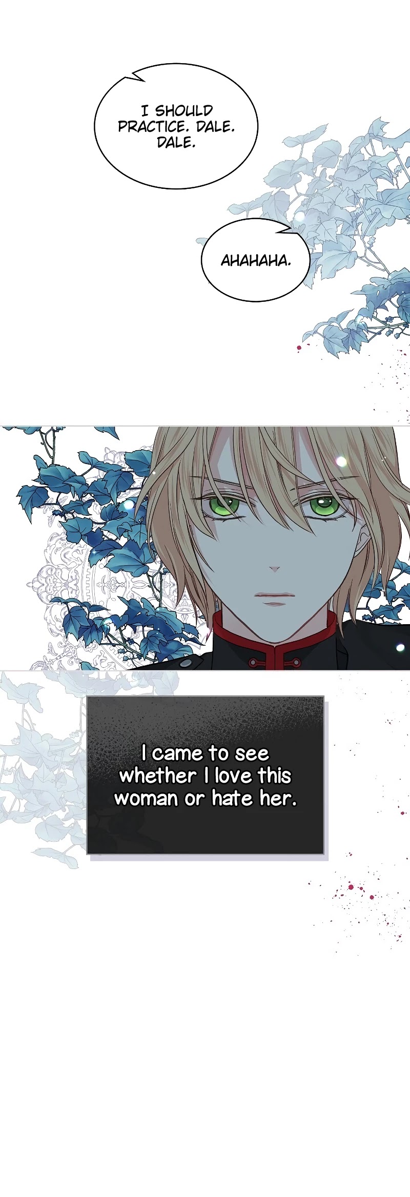 Truthfully, They Only Remembered Her Chapter 37 page 29 - Chapter 37