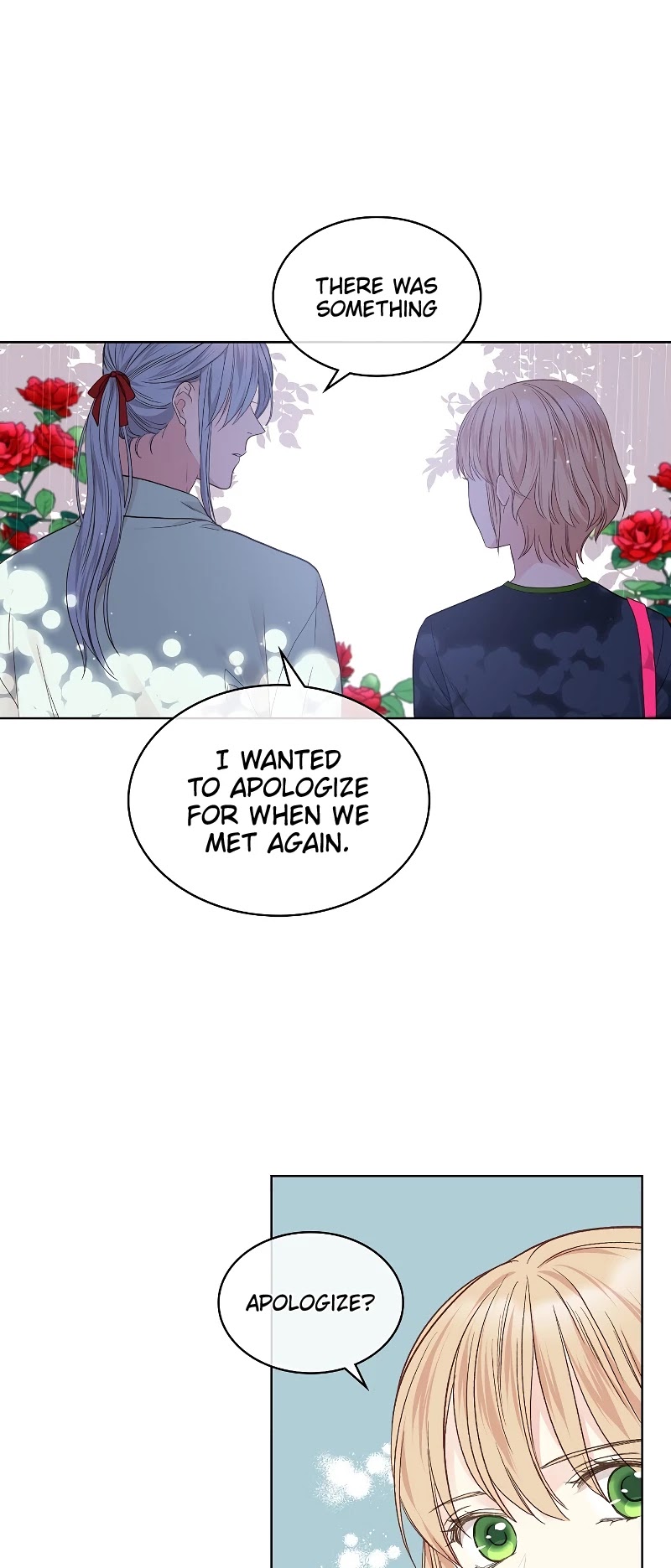Truthfully, They Only Remembered Her Chapter 37 page 7 - Chapter 37