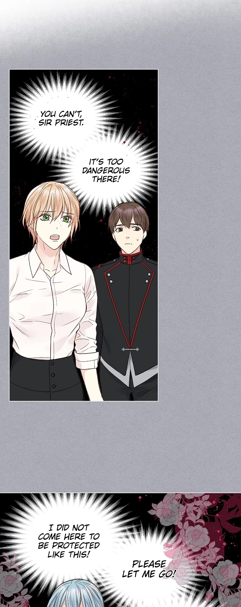 Truthfully, They Only Remembered Her Chapter 37 page 9 - Chapter 37
