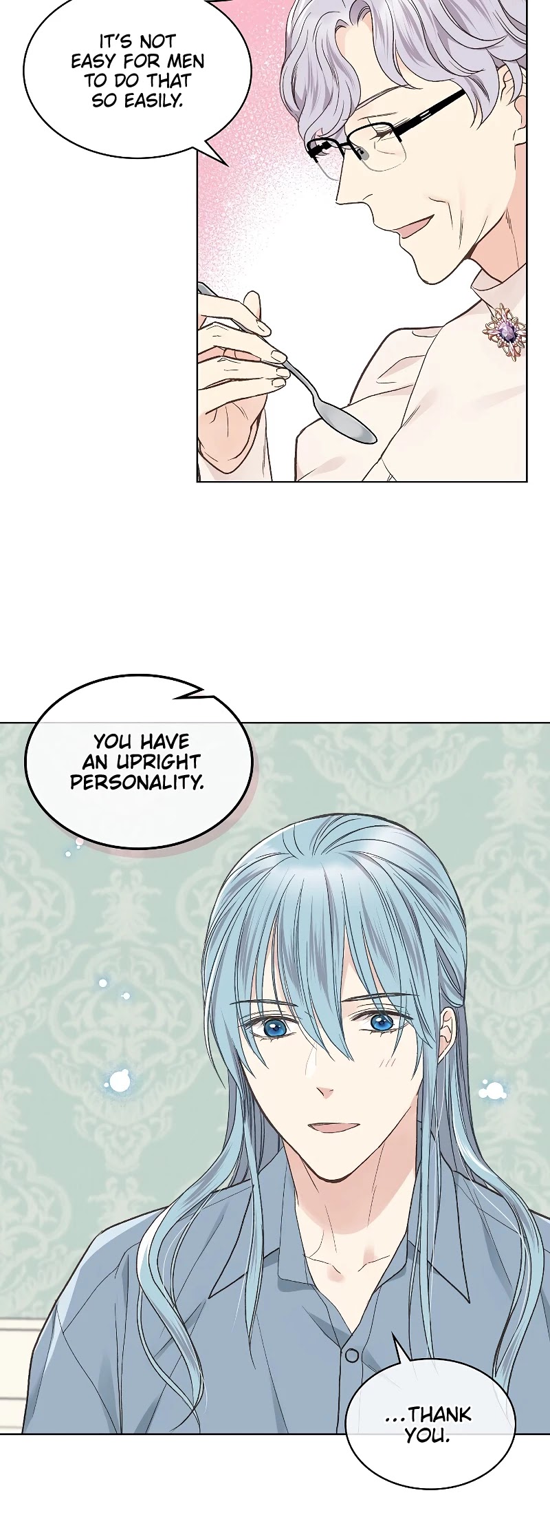 Truthfully, They Only Remembered Her Chapter 38 page 14 - Chapter 38