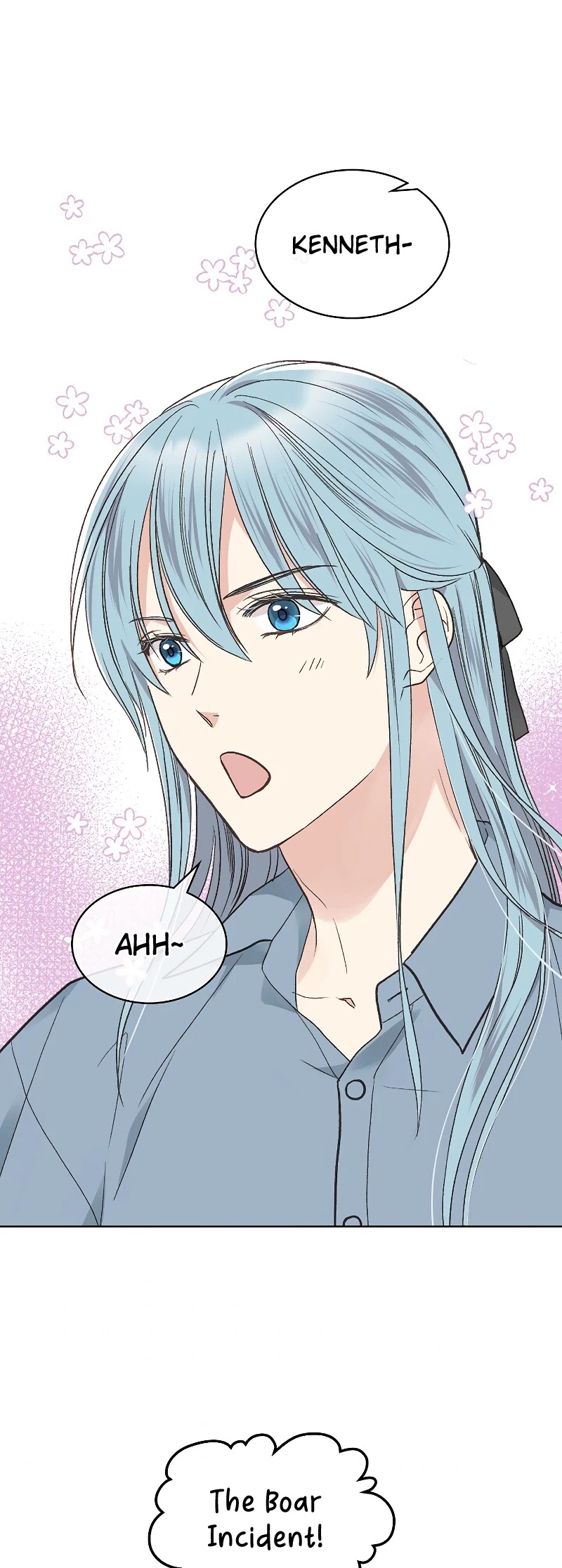 Truthfully, They Only Remembered Her Chapter 38 page 17 - Chapter 38