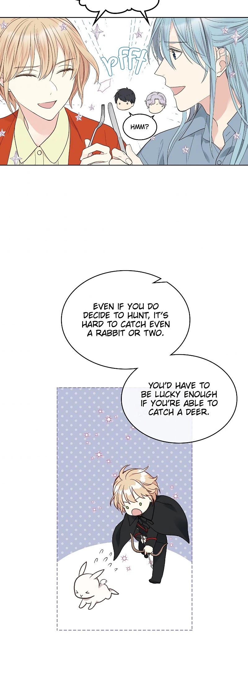 Truthfully, They Only Remembered Her Chapter 38 page 18 - Chapter 38