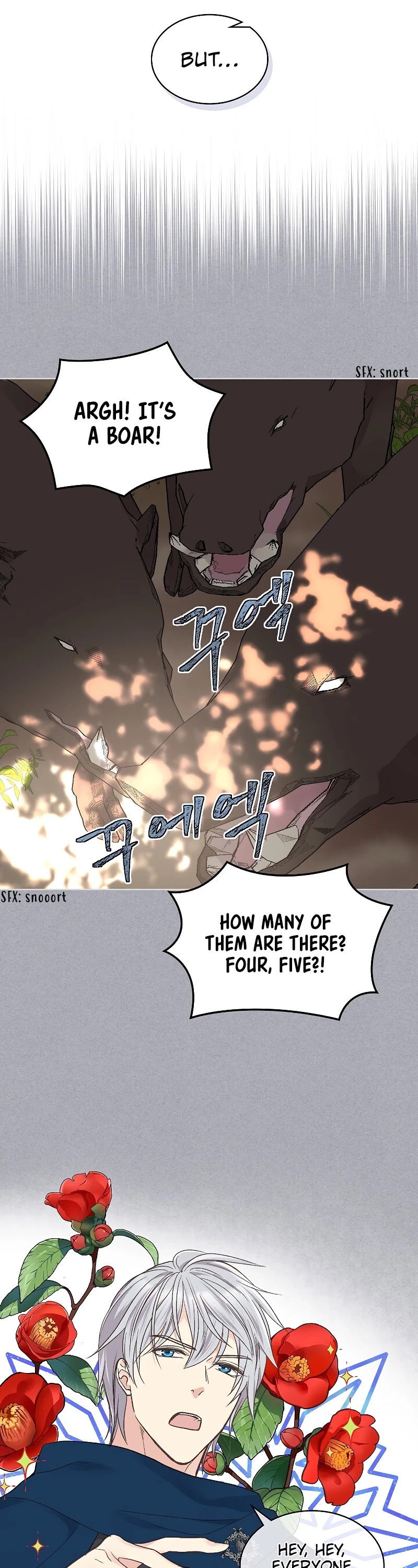 Truthfully, They Only Remembered Her Chapter 38 page 19 - Chapter 38