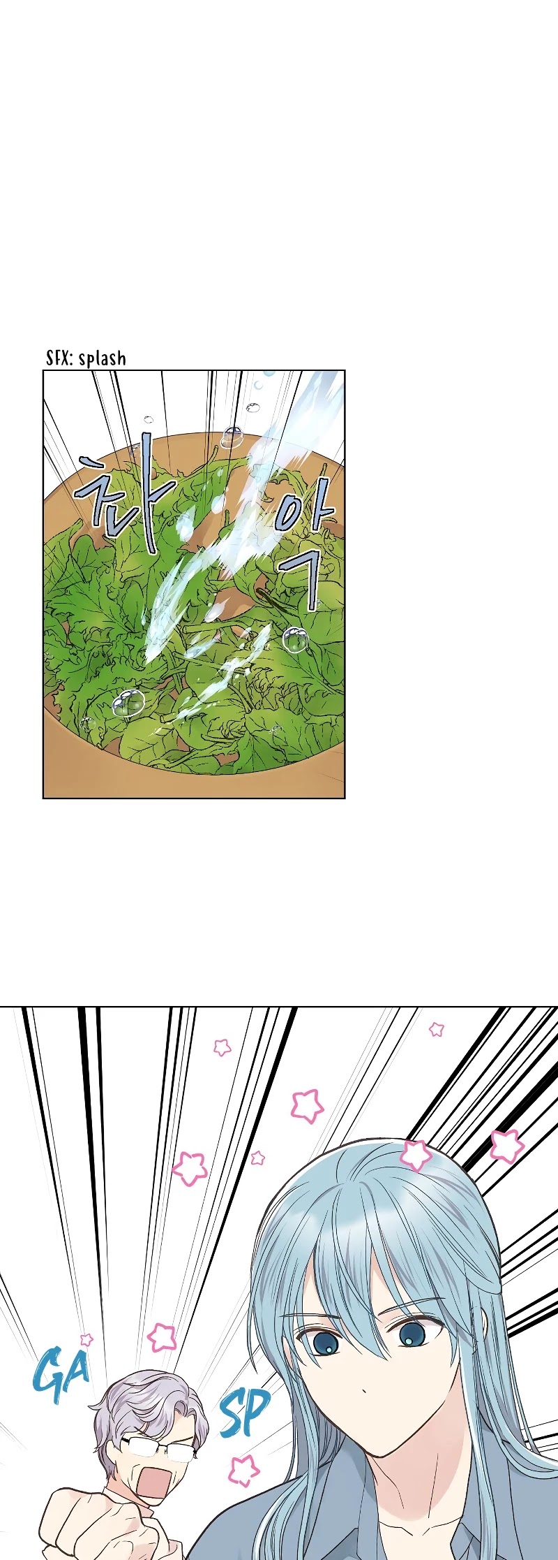 Truthfully, They Only Remembered Her Chapter 38 page 9 - Chapter 38
