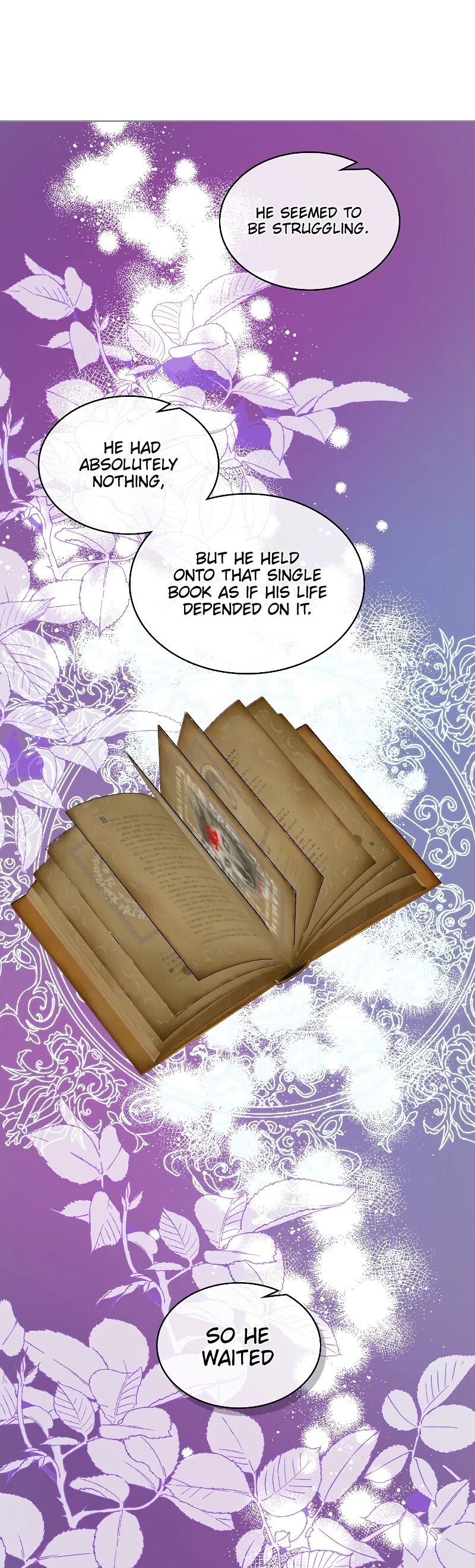 Truthfully, They Only Remembered Her Chapter 39 page 12 - Chapter 39