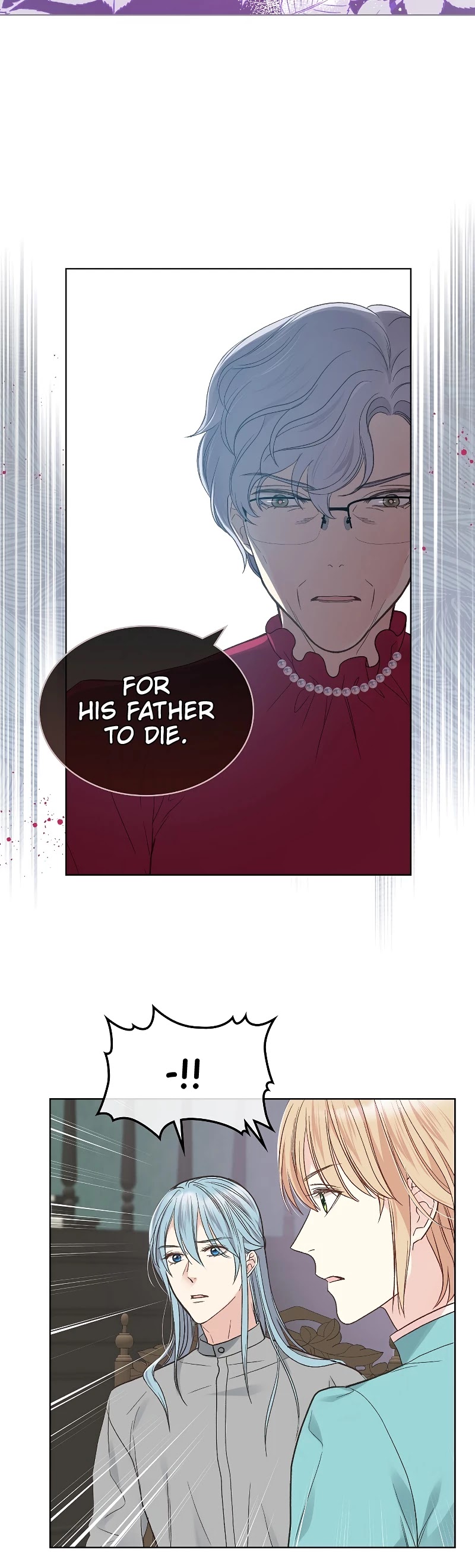 Truthfully, They Only Remembered Her Chapter 39 page 13 - Chapter 39