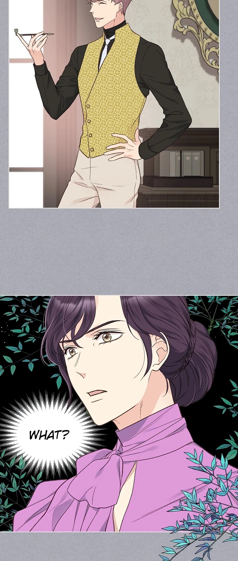 Truthfully, They Only Remembered Her Chapter 39 page 15 - Chapter 39