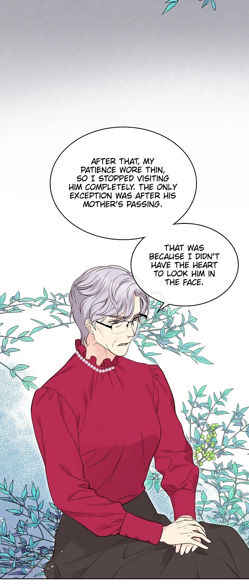 Truthfully, They Only Remembered Her Chapter 39 page 16 - Chapter 39