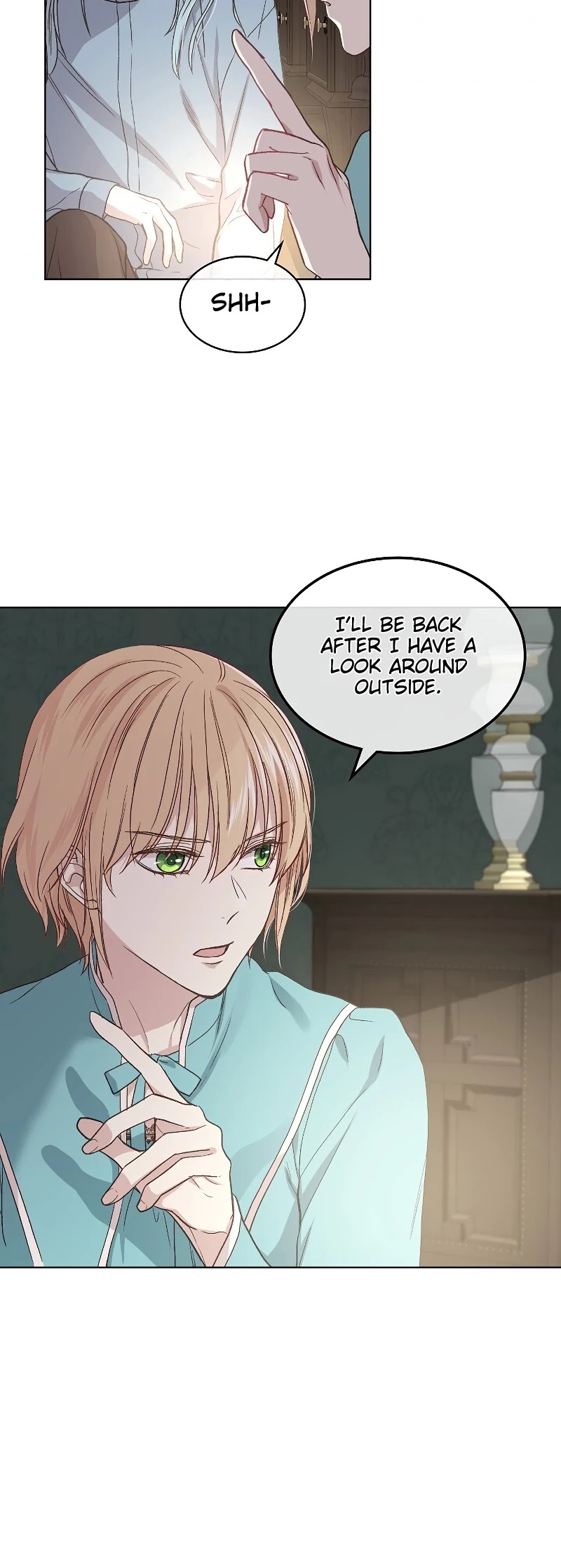 Truthfully, They Only Remembered Her Chapter 39 page 24 - Chapter 39