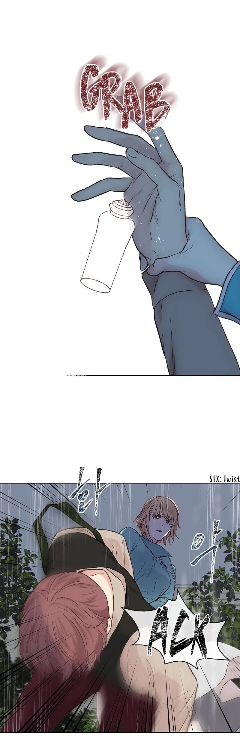 Truthfully, They Only Remembered Her Chapter 39 page 26 - Chapter 39