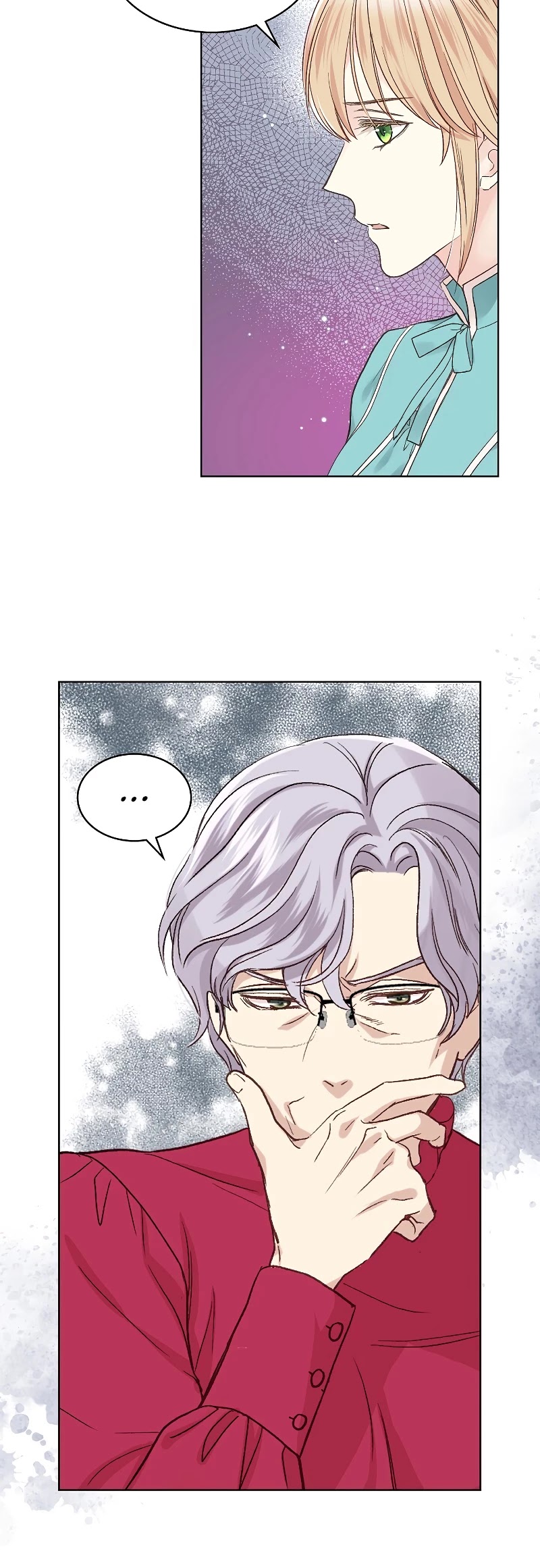 Truthfully, They Only Remembered Her Chapter 39 page 8 - Chapter 39