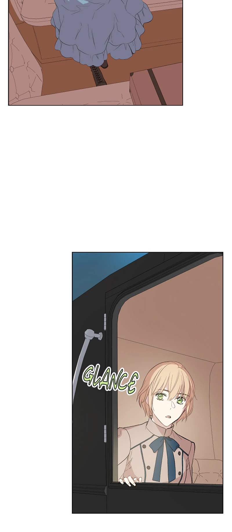 Truthfully, They Only Remembered Her Chapter 4 page 10 - Chapter 4