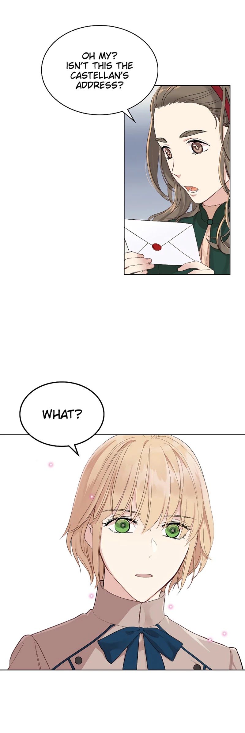 Truthfully, They Only Remembered Her Chapter 4 page 19 - Chapter 4