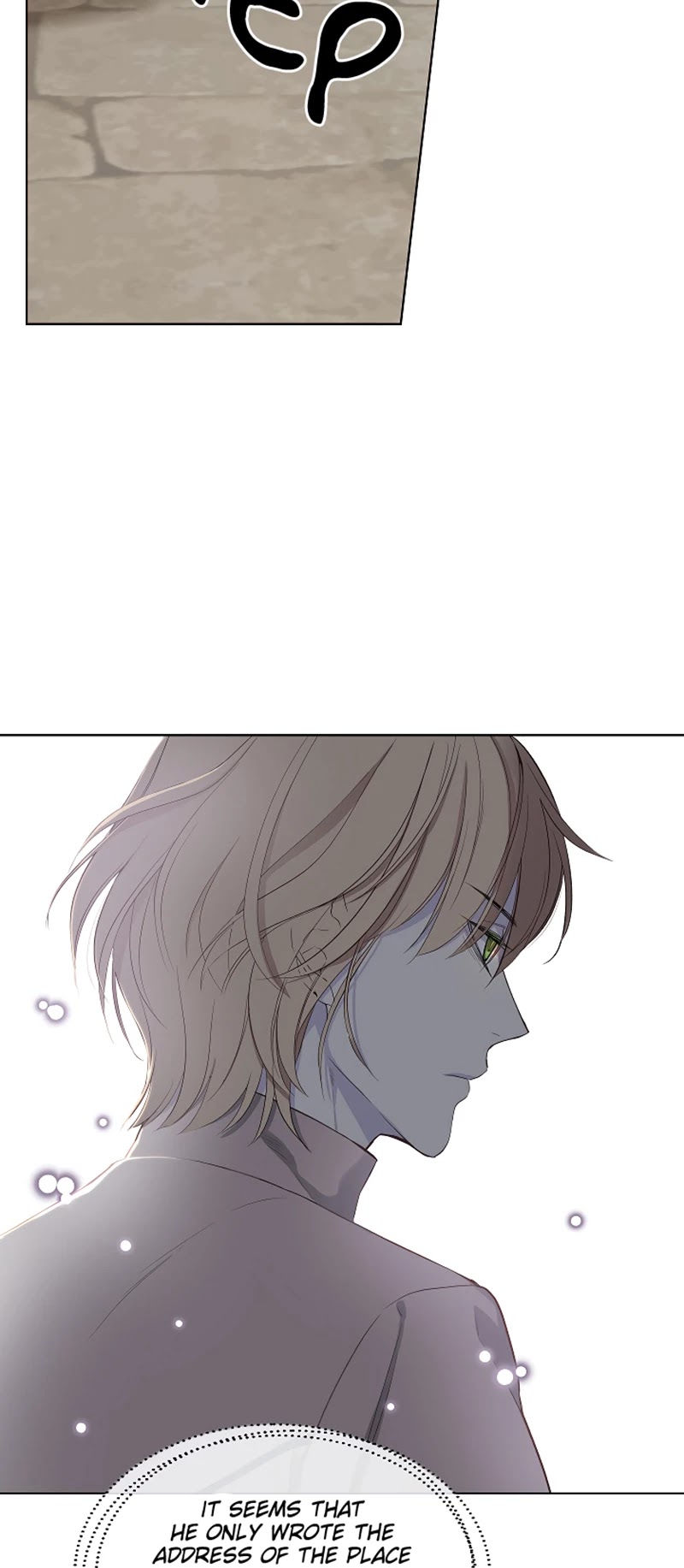 Truthfully, They Only Remembered Her Chapter 4 page 21 - Chapter 4
