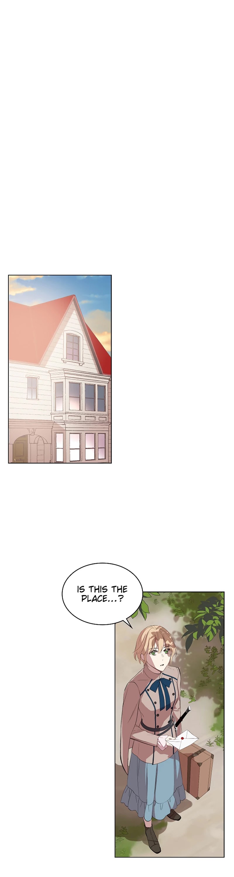 Truthfully, They Only Remembered Her Chapter 4 page 26 - Chapter 4