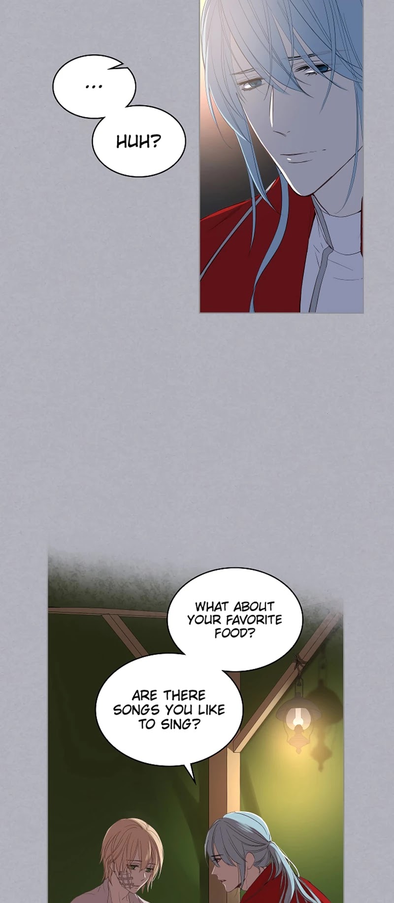 Truthfully, They Only Remembered Her Chapter 4 page 3 - Chapter 4