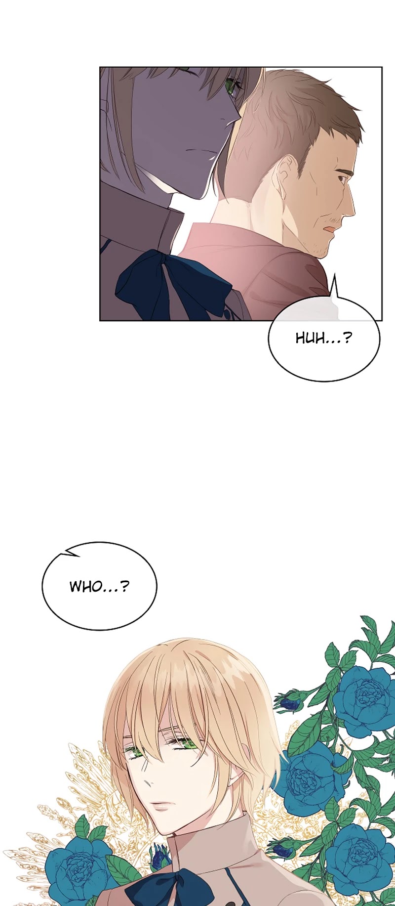 Truthfully, They Only Remembered Her Chapter 4 page 30 - Chapter 4