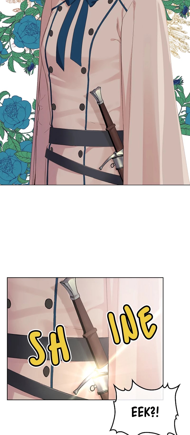 Truthfully, They Only Remembered Her Chapter 4 page 31 - Chapter 4