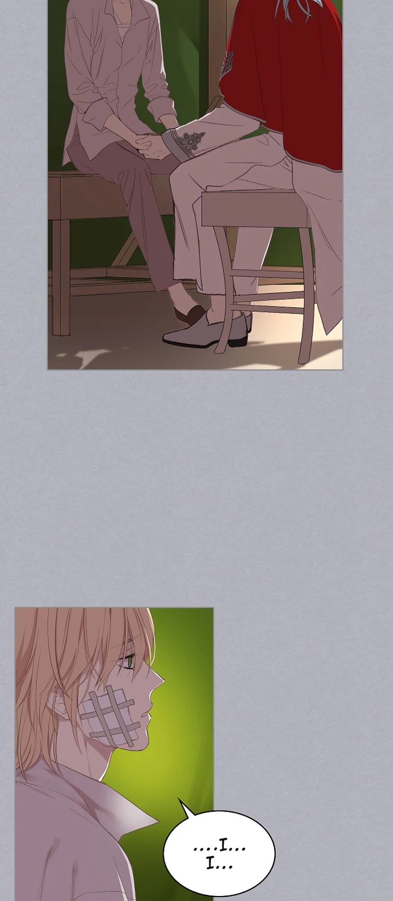 Truthfully, They Only Remembered Her Chapter 4 page 4 - Chapter 4