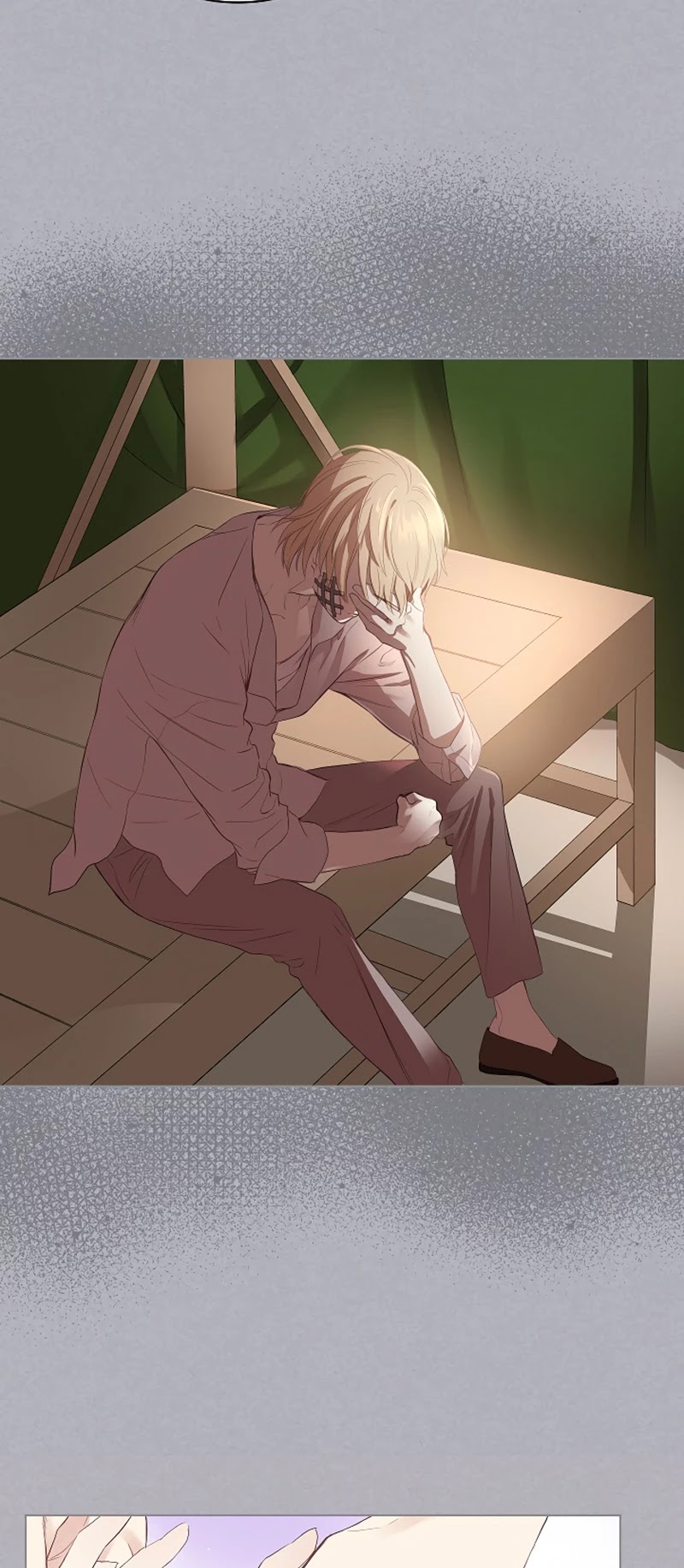 Truthfully, They Only Remembered Her Chapter 4 page 6 - Chapter 4
