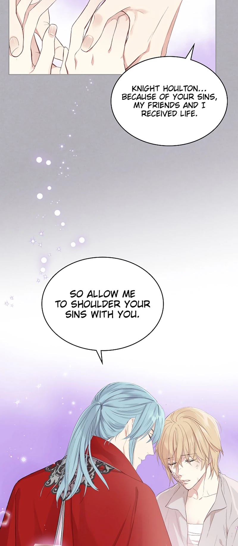 Truthfully, They Only Remembered Her Chapter 4 page 7 - Chapter 4