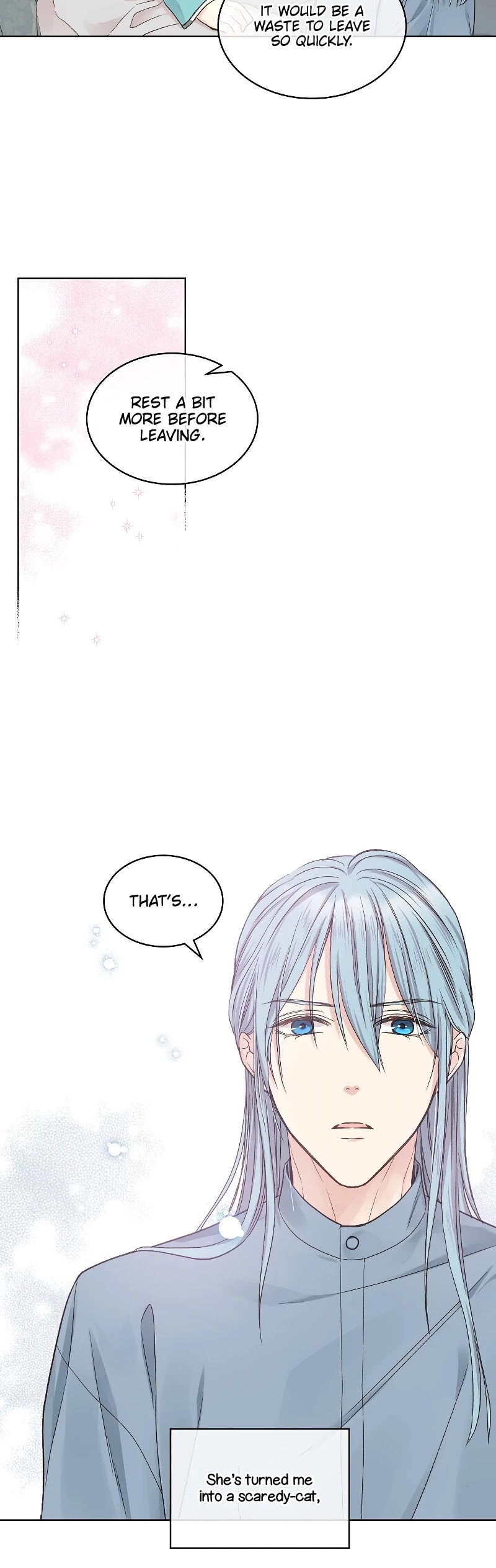 Truthfully, They Only Remembered Her Chapter 40 page 16 - Chapter 40