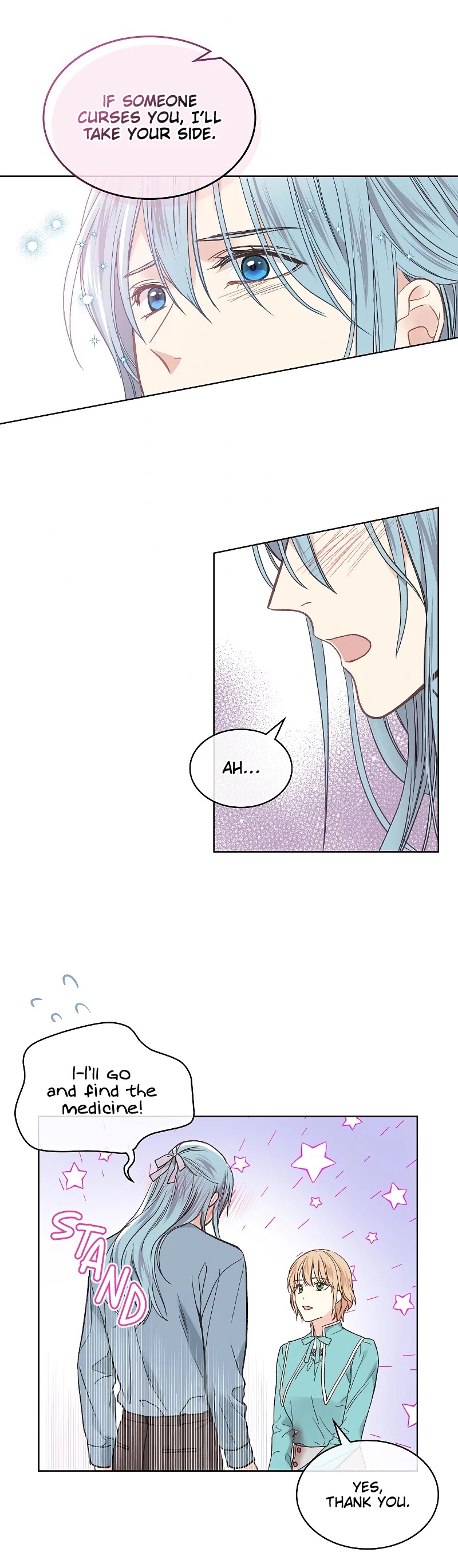 Truthfully, They Only Remembered Her Chapter 40 page 18 - Chapter 40