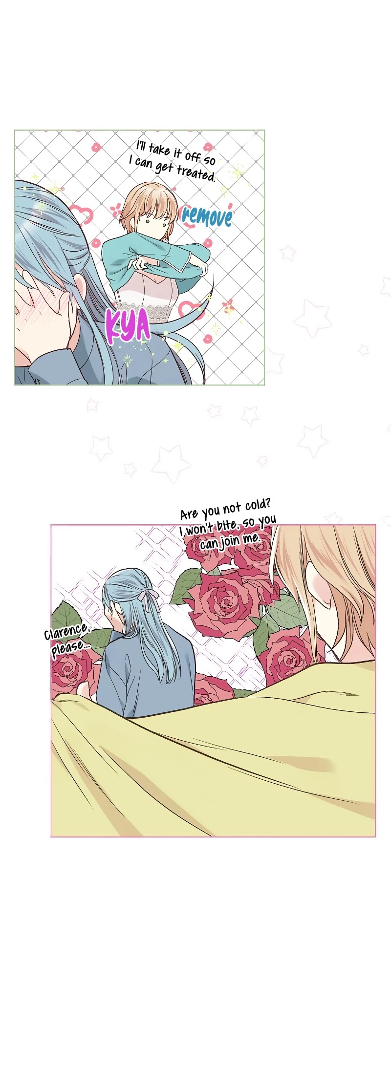Truthfully, They Only Remembered Her Chapter 40 page 19 - Chapter 40