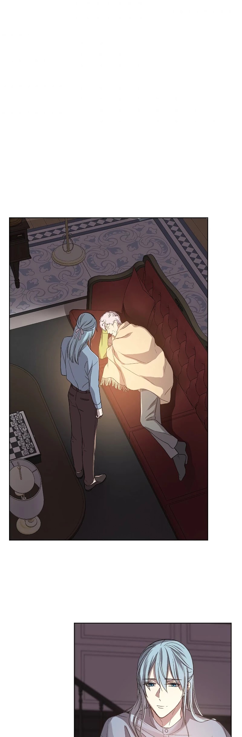 Truthfully, They Only Remembered Her Chapter 40 page 23 - Chapter 40