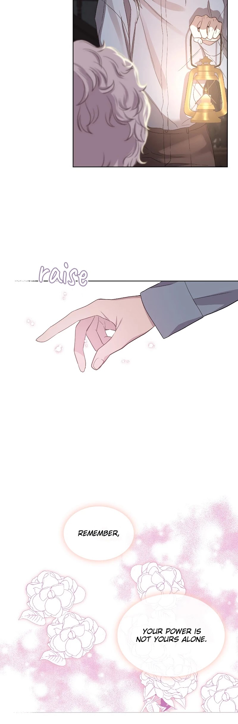 Truthfully, They Only Remembered Her Chapter 40 page 24 - Chapter 40