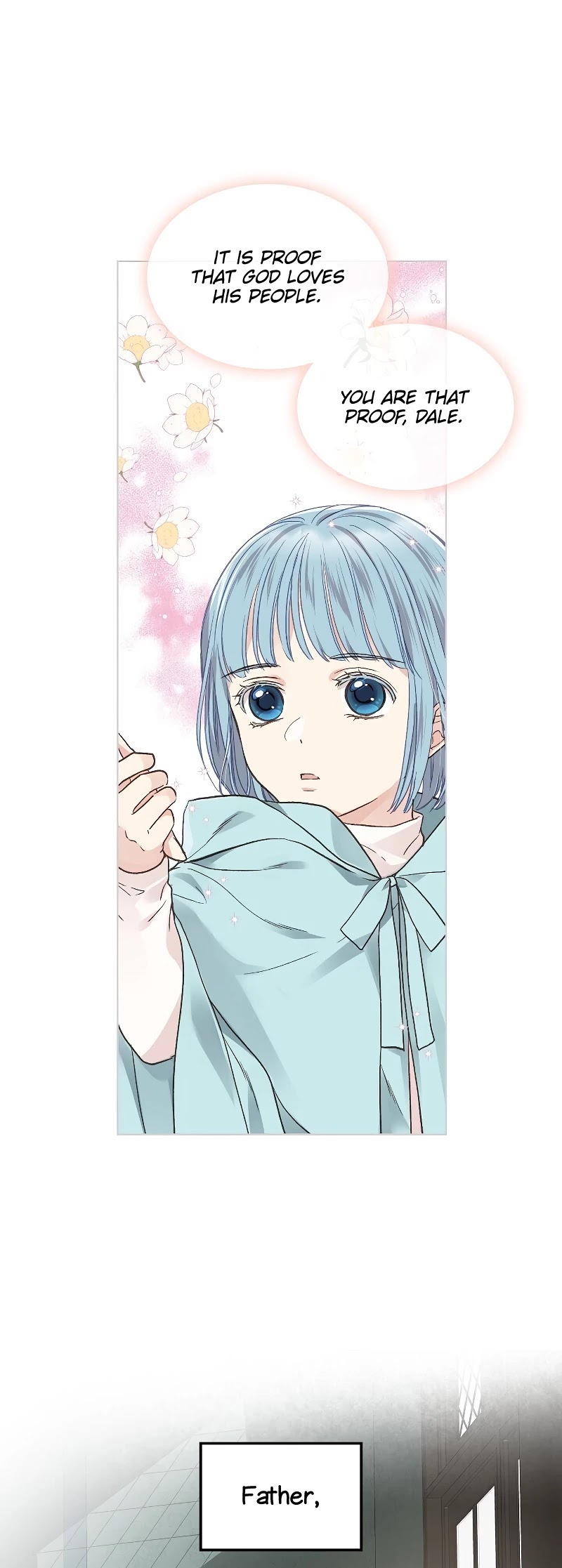 Truthfully, They Only Remembered Her Chapter 40 page 25 - Chapter 40