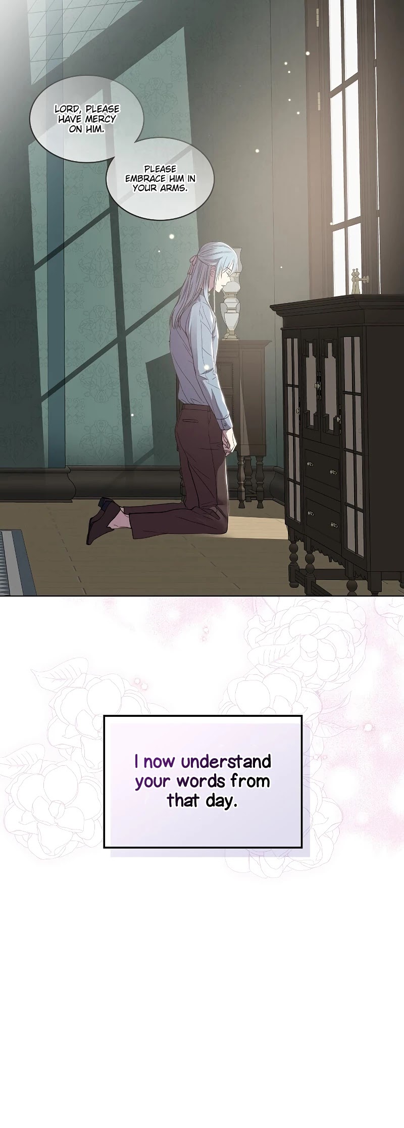 Truthfully, They Only Remembered Her Chapter 40 page 26 - Chapter 40