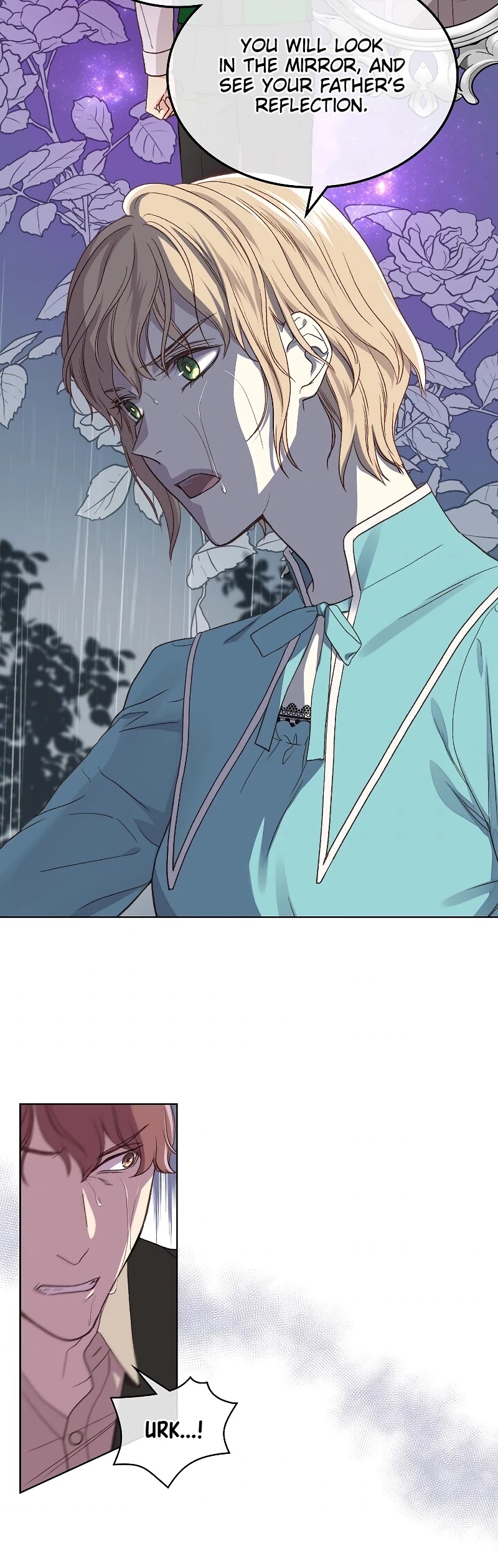 Truthfully, They Only Remembered Her Chapter 40 page 4 - Chapter 40