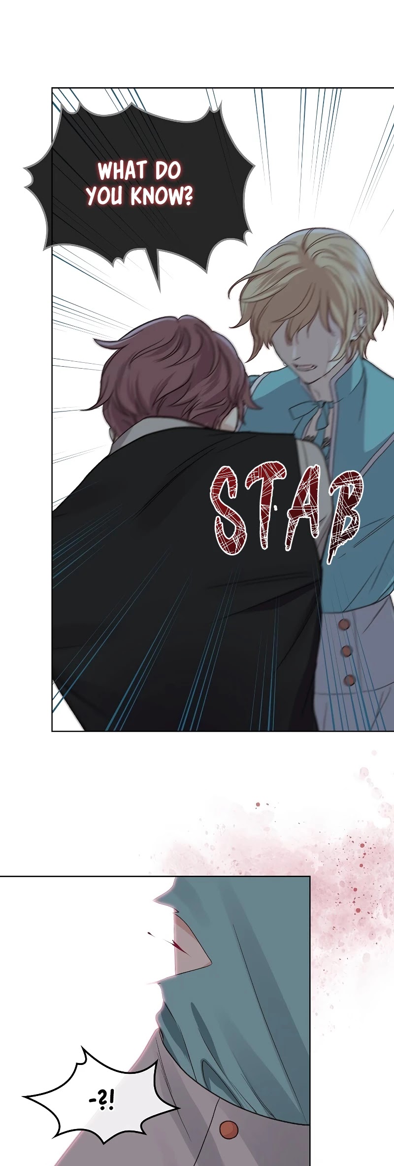 Truthfully, They Only Remembered Her Chapter 40 page 5 - Chapter 40