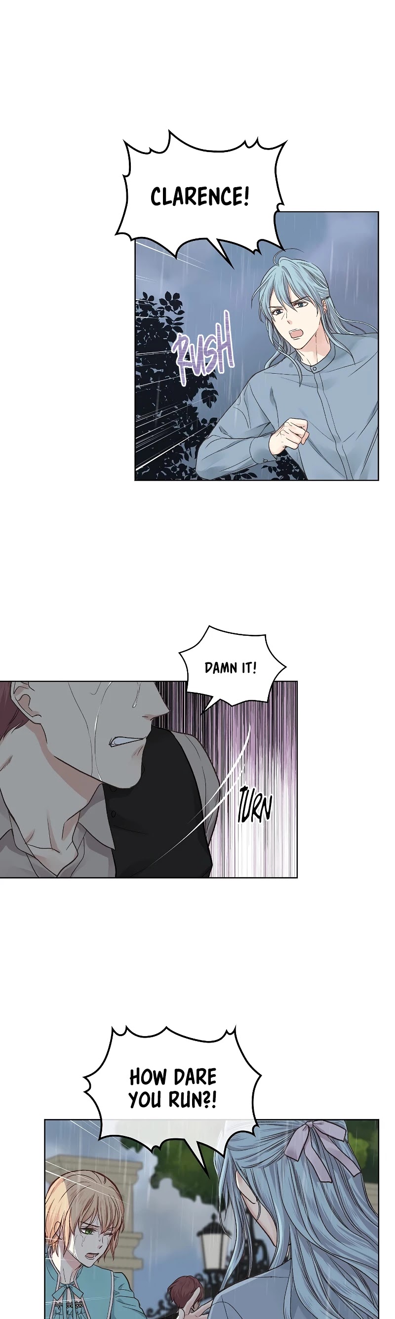 Truthfully, They Only Remembered Her Chapter 40 page 7 - Chapter 40
