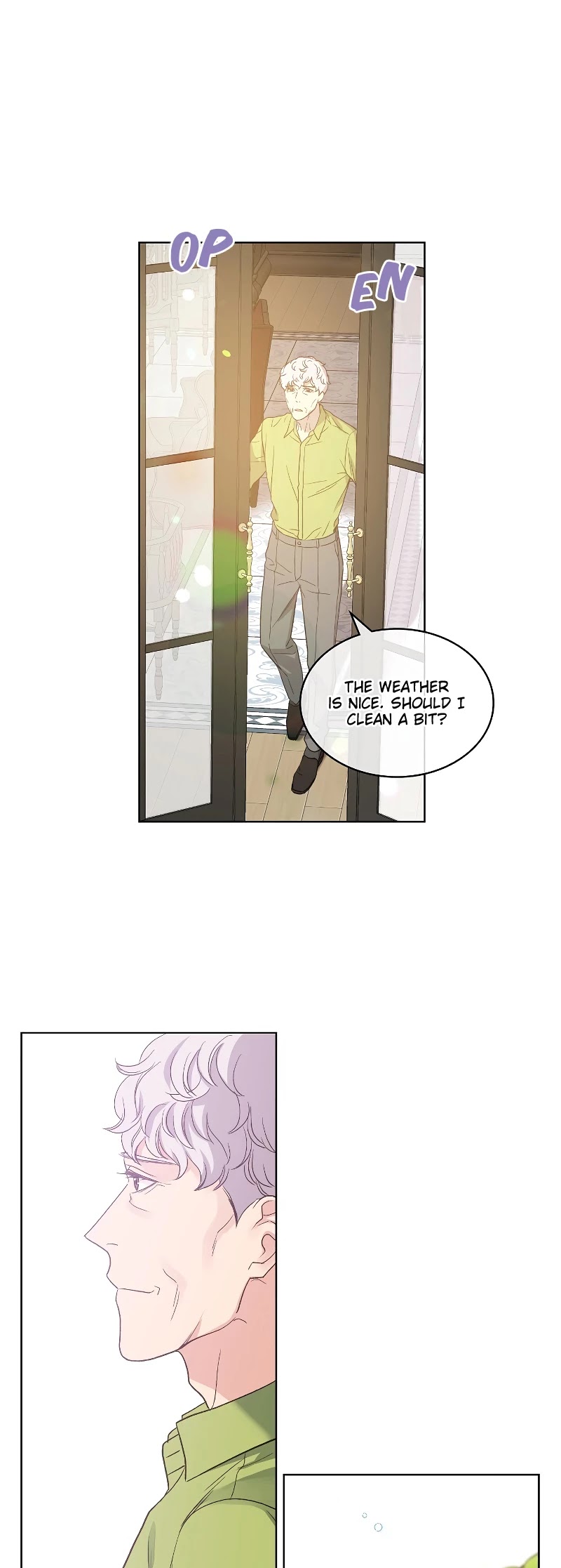 Truthfully, They Only Remembered Her Chapter 41 page 13 - Chapter 41