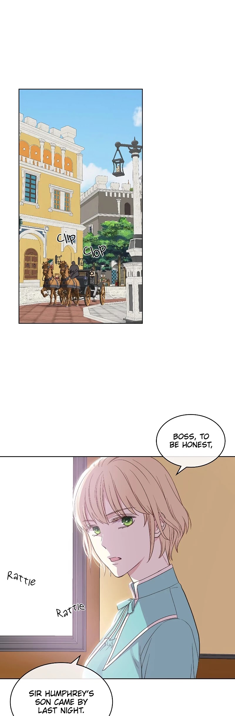 Truthfully, They Only Remembered Her Chapter 41 page 15 - Chapter 41