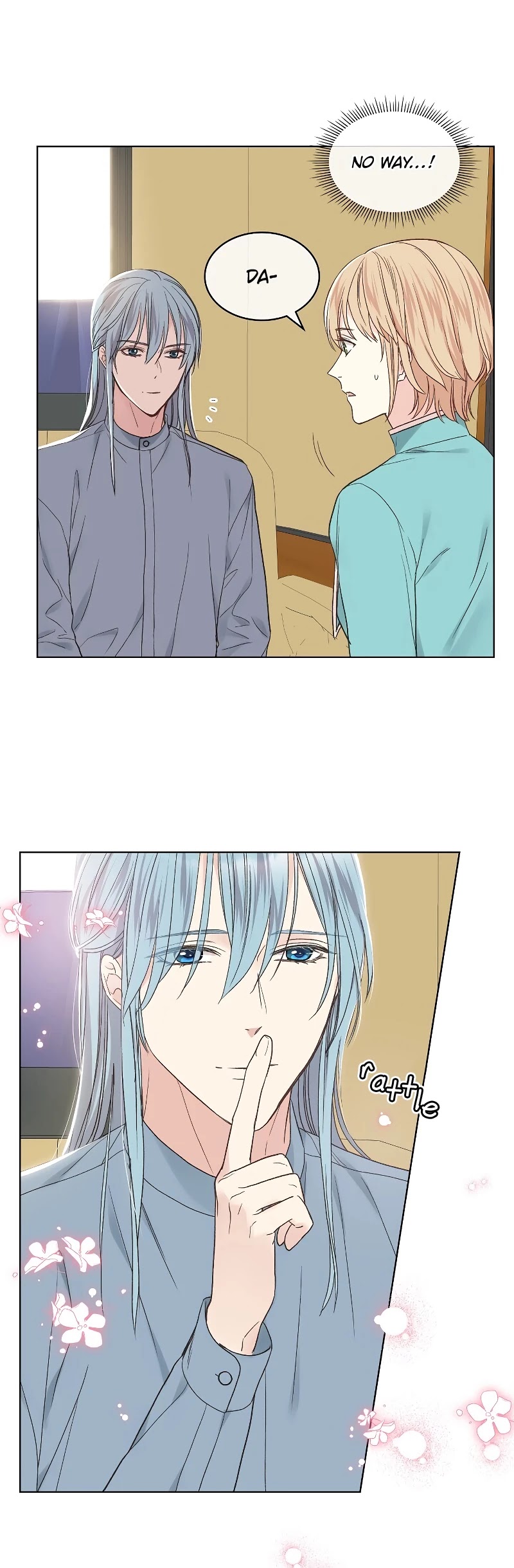 Truthfully, They Only Remembered Her Chapter 41 page 19 - Chapter 41