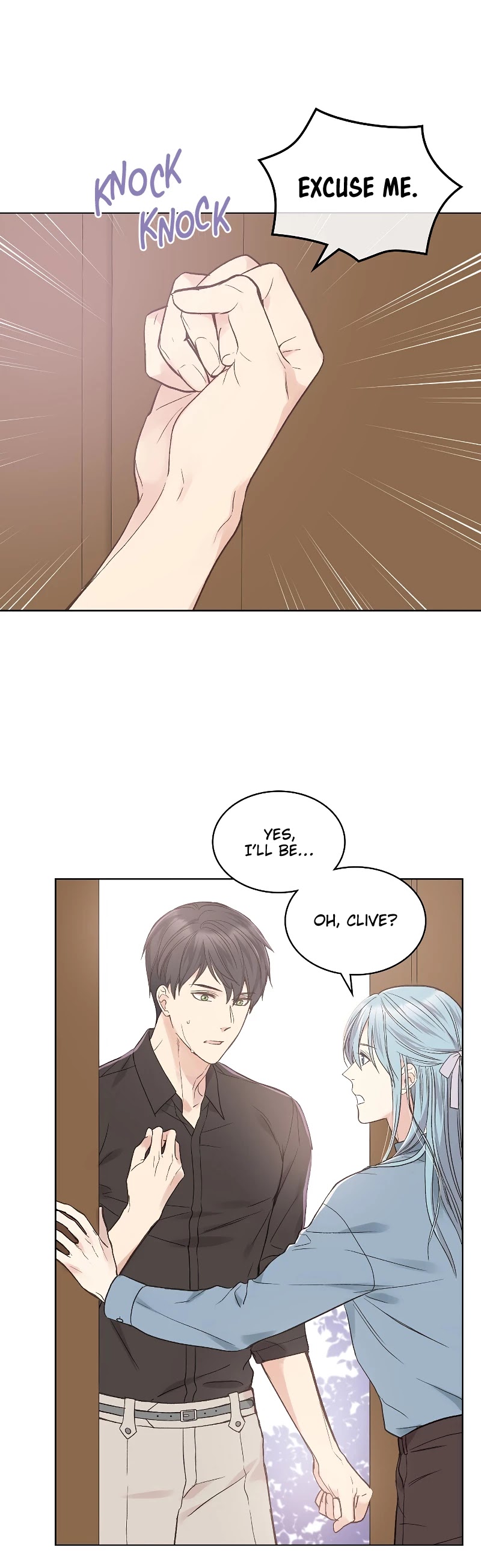 Truthfully, They Only Remembered Her Chapter 41 page 2 - Chapter 41