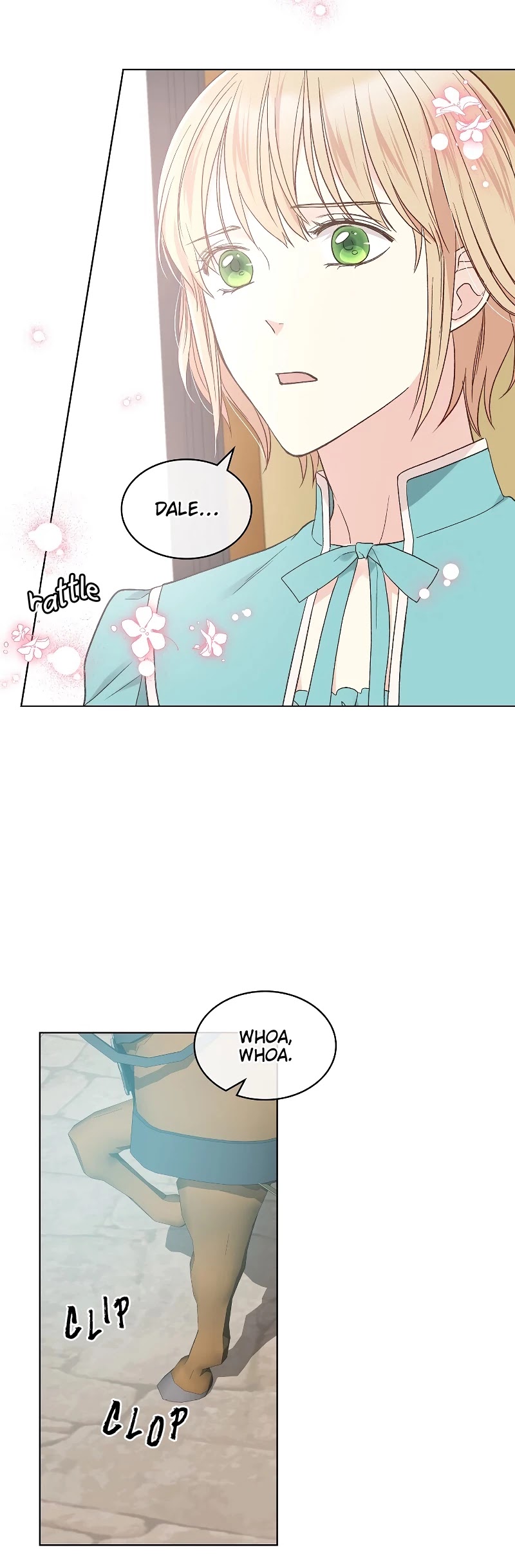 Truthfully, They Only Remembered Her Chapter 41 page 20 - Chapter 41