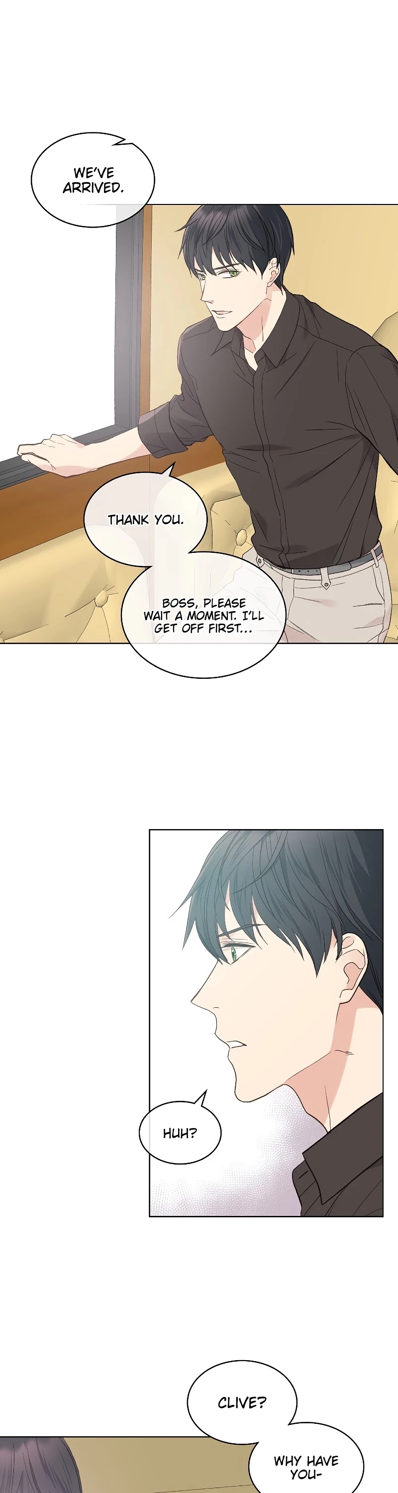 Truthfully, They Only Remembered Her Chapter 41 page 21 - Chapter 41