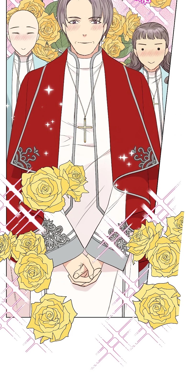 Truthfully, They Only Remembered Her Chapter 41 page 23 - Chapter 41