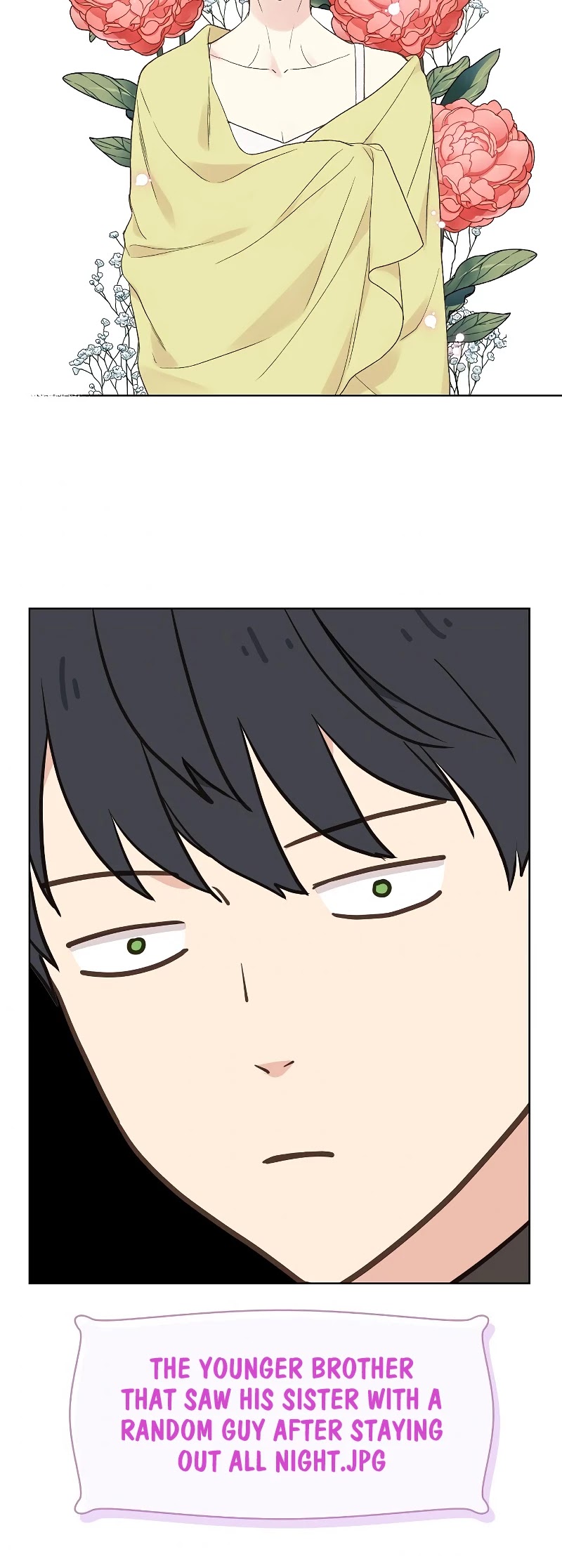 Truthfully, They Only Remembered Her Chapter 41 page 4 - Chapter 41