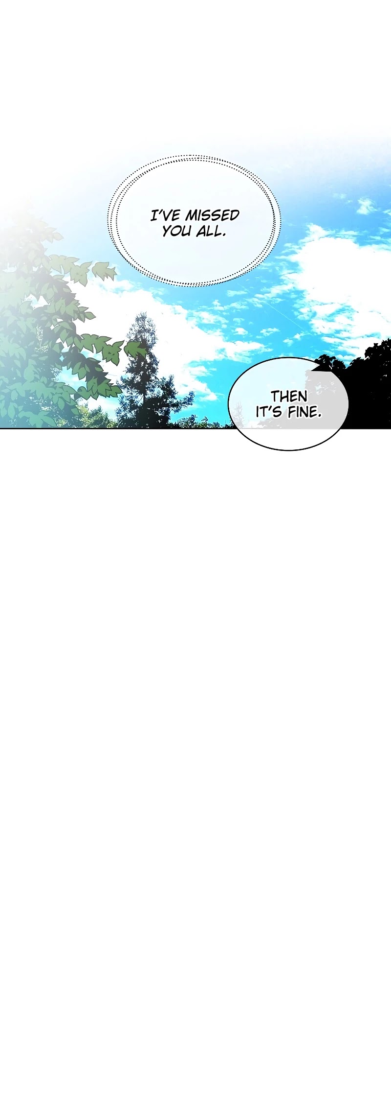 Truthfully, They Only Remembered Her Chapter 42 page 11 - Chapter 42: End of Season 1