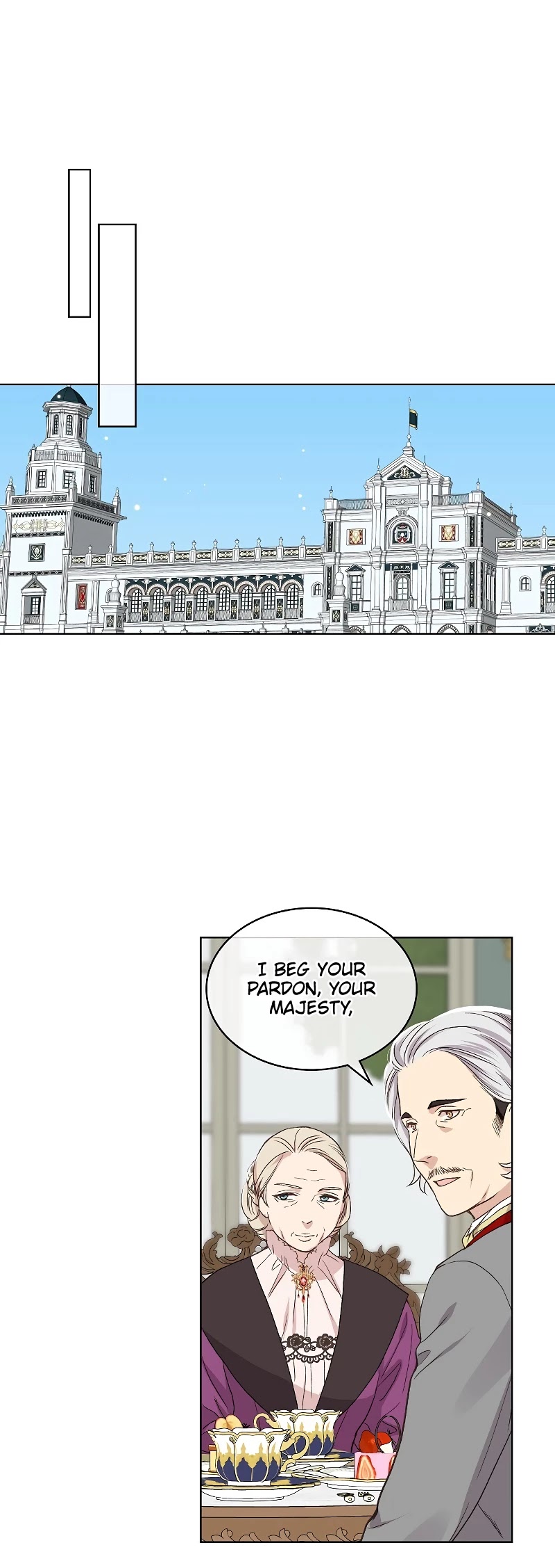 Truthfully, They Only Remembered Her Chapter 42 page 12 - Chapter 42: End of Season 1