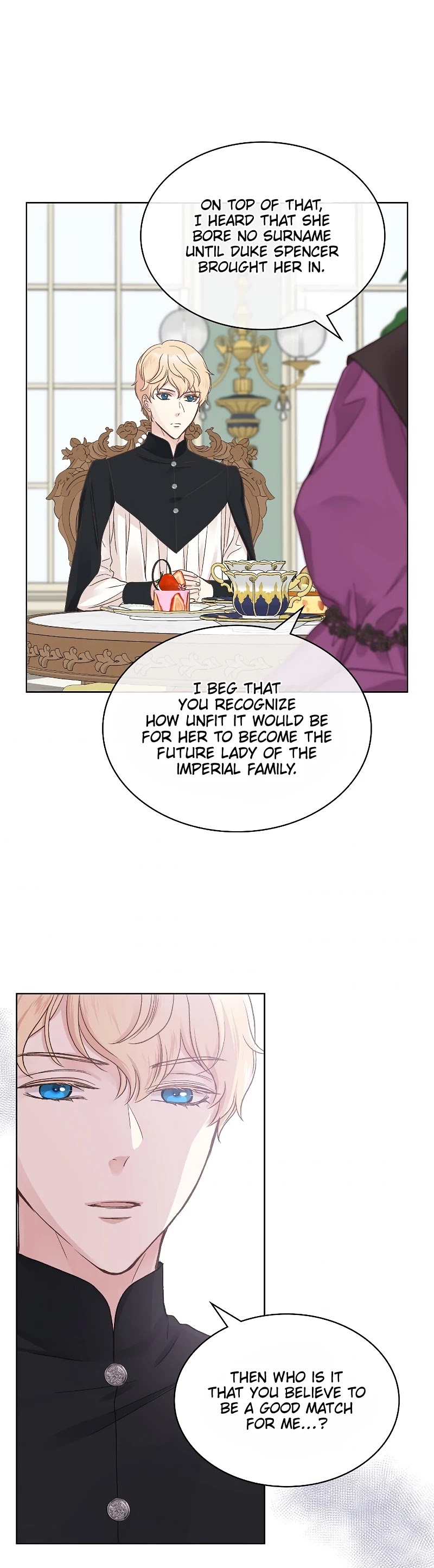 Truthfully, They Only Remembered Her Chapter 42 page 17 - Chapter 42: End of Season 1