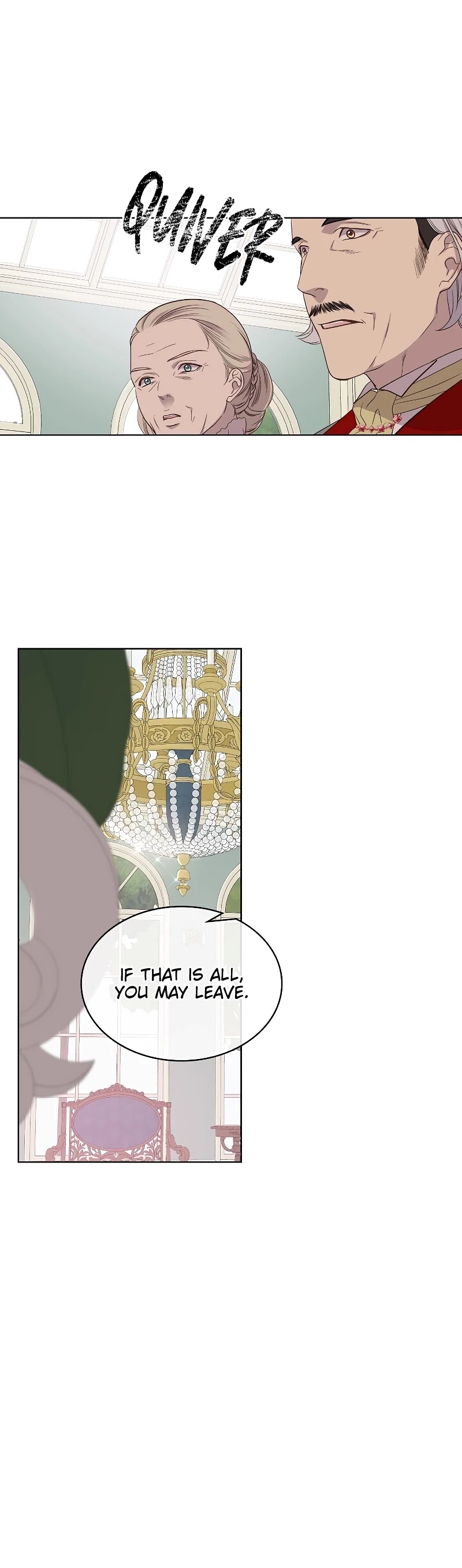 Truthfully, They Only Remembered Her Chapter 42 page 23 - Chapter 42: End of Season 1