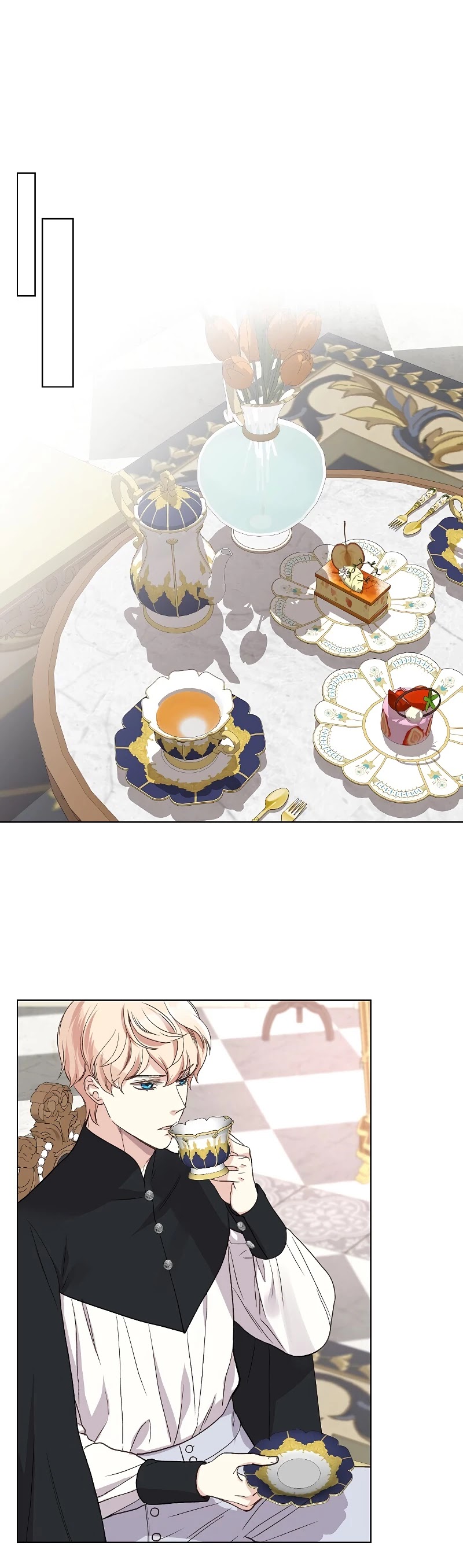 Truthfully, They Only Remembered Her Chapter 42 page 24 - Chapter 42: End of Season 1