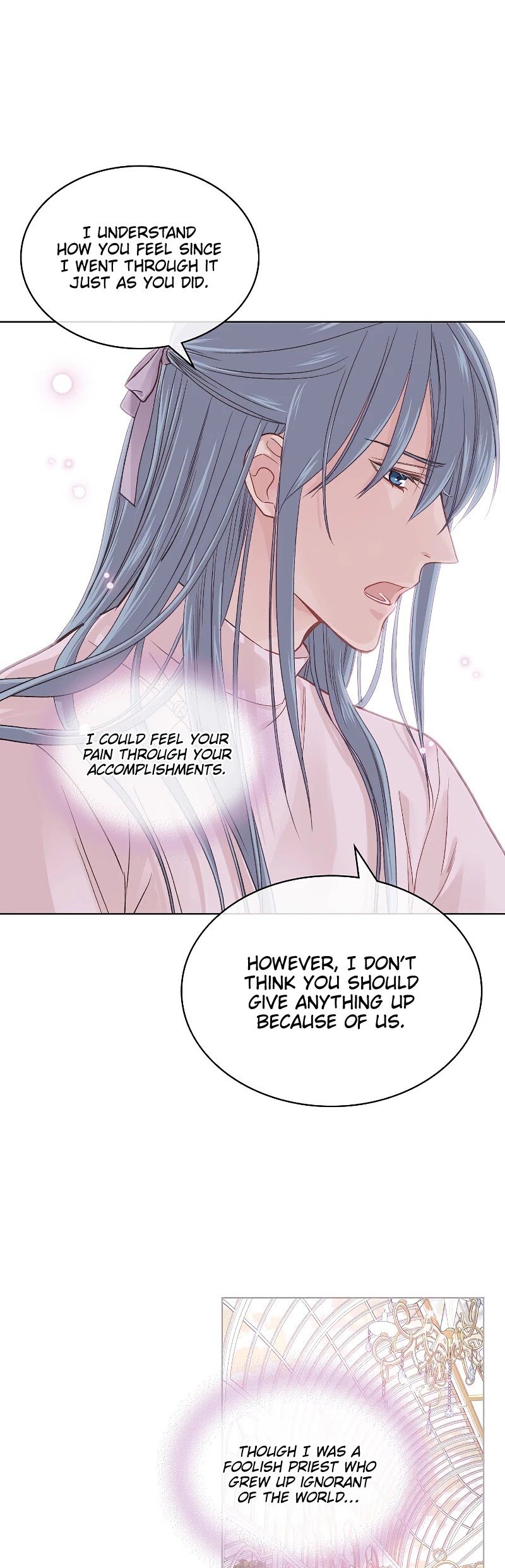 Truthfully, They Only Remembered Her Chapter 42 page 7 - Chapter 42: End of Season 1