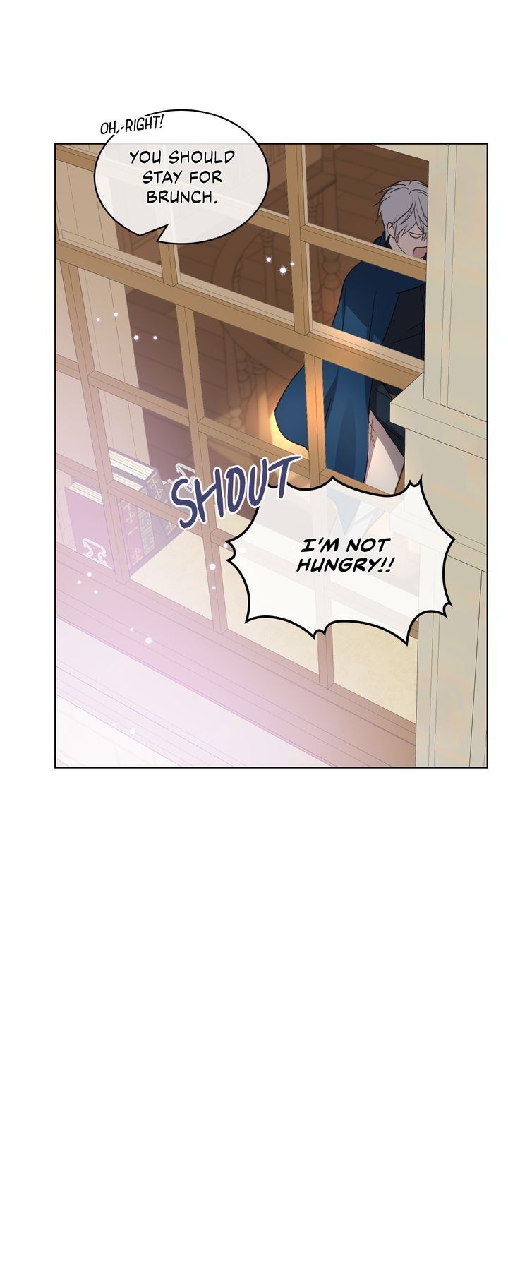 Truthfully, They Only Remembered Her Chapter 43 page 16 - Chapter 43: (Season 2)